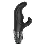 Vibromasseurs Hop Hop Bob eStim Vibrator black