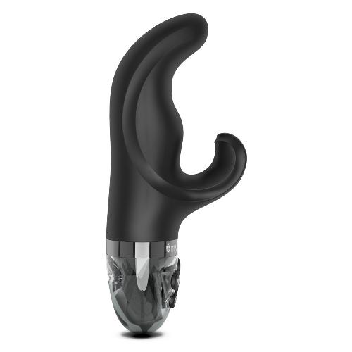 Vibromasseurs Hop Hop Bob eStim Vibrator black