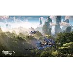 Horizon- Forbidden West Jeu PS4 -Mise a niveau PS5 disponible-