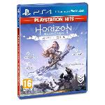 Jeu Playstation 4 Horizon: Zero Dawn Complete Edition PlayStation Hits Jeu PS4