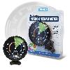 Horloges et Thermometres auto Hygro-Thermometre Pingi
