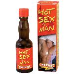 Hot Sex For man - 20 ml