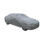 Couverture De Protection Vehicule - Bache Vehicule Housse Auto Soft Shell L 460x150x126cm Plastique