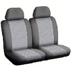 Housse compatible avec Renault Kangoo 2 ap08 gris