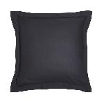 Taie Oreiller Housse de coussin Maison Lefebvre TO 63x63 + Oxford 5 cm 100% coton 57 fils