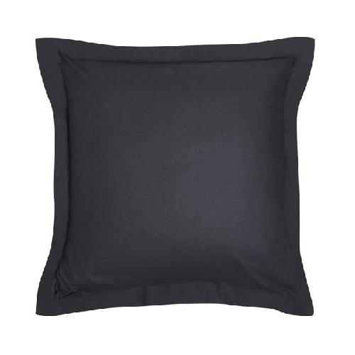 Taie Oreiller Housse de coussin Maison Lefebvre TO 63x63 + Oxford 5 cm 100% coton 57 fils