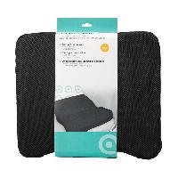 Housse De Siege - Couvre Siege Coussin d'assise memoire de forme SD Housse De Siege - Couvre Siege Coussin d'assise memoire de forme SD
