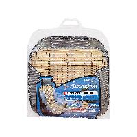 Housse De Siege - Couvre Siege Couvre Siege en fibre vegetale Ipanema beige Housse De Siege - Couvre Siege Couvre Siege en fibre vegetale Ipanema beige