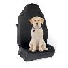Housse De Siege - Couvre Siege Housse protection de siege avant noir - fidelami
