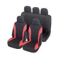 Housse De Siege - Couvre Siege Housses De Siege Jeu Complet Kyoto Incar - Incar - Multicouleur