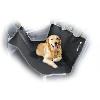 Housse De Siege - Couvre Siege Protection de siege arriere 125cm noir - fidelami