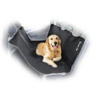 Housse De Siege - Couvre Siege Protection de siege arriere 125cm noir - fidelami Housse De Siege - Couvre Siege Protection de siege arriere 125cm noir - fidelami