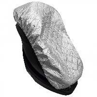 Housse De Siege - Couvre Siege Protege Solaire Siege Bebe - Swiss Drive