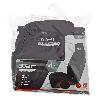 Housse De Siege - Couvre Siege WRC Couvre siege RALLY LINE gris