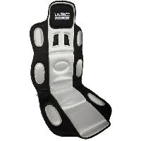 Housse De Siege - Couvre Siege WRC Couvre-Siege Type Baquet - Multicouleur