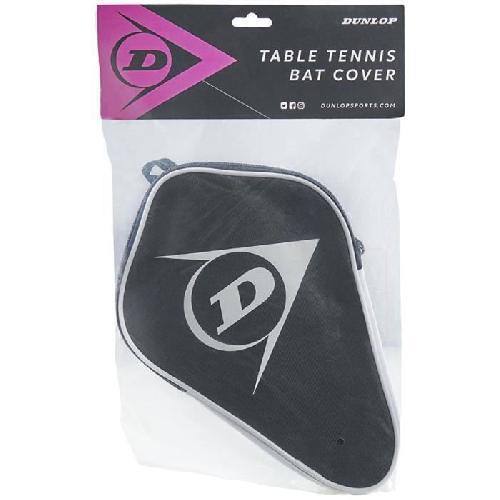 Housse de tennis de table - DUNLOP - BAT COVER