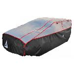 Housse De Voiture Anti-Grele Taille Xxl1 463x173x143cm - Swiss Drive Plastique