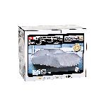 Housse de voiture Interieur velours Taille XL Plastique