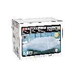 Housse de voiture Interieur velours Taille XXL Plastique