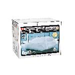 Housse de voiture Interieur velours Taille XXL1 Plastique