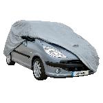 Housse de voiture Taille XXL 100 Etanche Plastique