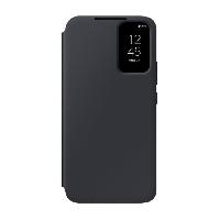 Housse - Etui - Chaussette Etui Smart S View Galaxy SAMSUNG A34 5G Noir
