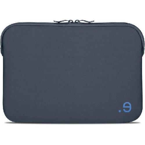 Coque Pour Ordinateur Portable - Housse Pour Ordinateur Portable Housse pour Laptop 13.3 - LA Robe Grey-Blue