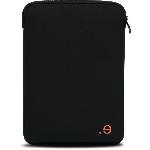Coque Pour Ordinateur Portable - Housse Pour Ordinateur Portable Housse pour MacBook Air 13 - LA Robe Black-Pumpkin