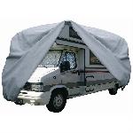 Couverture De Protection Vehicule - Bache Vehicule Housse protection camping-car Taille L
