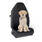 Housse protection de siege avant noir - fidelami Housse protection de siege avant noir - fidelami