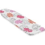 Planche A Repasser - Table A Repasser - Housse Table Housse table a repasser Leifheit Cotton Comfort M 71601. rembourrage en molleton de 3 mm. pour planche a repasser max. 125 x 40 cm