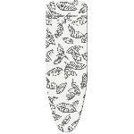 Planche A Repasser - Table A Repasser - Housse Table Housse table a repasser Leifheit Perfect Steam L 71615. housse permeable pour centrale vapeur. pour planche a repasser max. 125x40cm