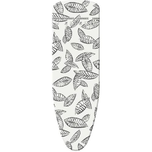 Planche A Repasser - Table A Repasser - Housse Table Housse table a repasser Leifheit Perfect Steam L 71615. housse permeable pour centrale vapeur. pour planche a repasser max. 125x40cm