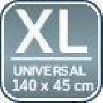 Planche A Repasser - Table A Repasser - Housse Table Housse table a repasser Leifheit Perfect Steam L 71615. housse permeable pour centrale vapeur. pour planche a repasser max. 125x40cm