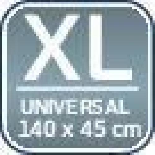 Planche A Repasser - Table A Repasser - Housse Table Housse table a repasser Leifheit Perfect Steam L 71615. housse permeable pour centrale vapeur. pour planche a repasser max. 125x40cm