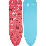 Planche A Repasser - Table A Repasser - Housse Table Housse table a repasser Leifheit Perfect Steam M 71613. housse permeable pour centrale vapeur. pour planche a repasser max. 125x40cm