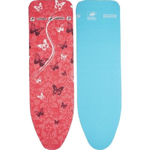 Planche A Repasser - Table A Repasser - Housse Table Housse table a repasser Leifheit Perfect Steam M 71613. housse permeable pour centrale vapeur. pour planche a repasser max. 125x40cm