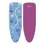 Planche A Repasser - Table A Repasser - Housse Table Housse table a repasser Leifheit Thermo Reflect L 71608. reflexion de la chaleur et vapeur. pour planche a repasser max. 140 x 45 cm