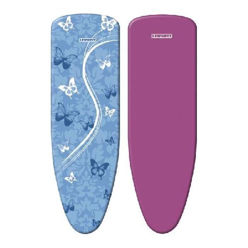 Planche A Repasser - Table A Repasser - Housse Table Housse table a repasser Leifheit Thermo Reflect L 71608. reflexion de la chaleur et vapeur. pour planche a repasser max. 140 x 45 cm