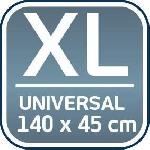 Planche A Repasser - Table A Repasser - Housse Table Housse table a repasser Leifheit Thermo Reflect L 71608. reflexion de la chaleur et vapeur. pour planche a repasser max. 140 x 45 cm