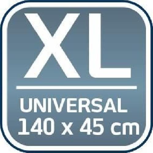 Planche A Repasser - Table A Repasser - Housse Table Housse table a repasser Leifheit Thermo Reflect L 71608. reflexion de la chaleur et vapeur. pour planche a repasser max. 140 x 45 cm