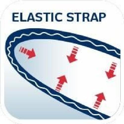 Planche A Repasser - Table A Repasser - Housse Table Housse table a repasser Leifheit Thermo Reflect M 71606. reflexion de la chaleur et vapeur. pour planche a repasser max. 125 x 40 cm