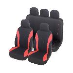 Housse De Siege - Couvre Siege Housses De Siege Jeu Complet Kyoto Incar - Incar - Multicouleur