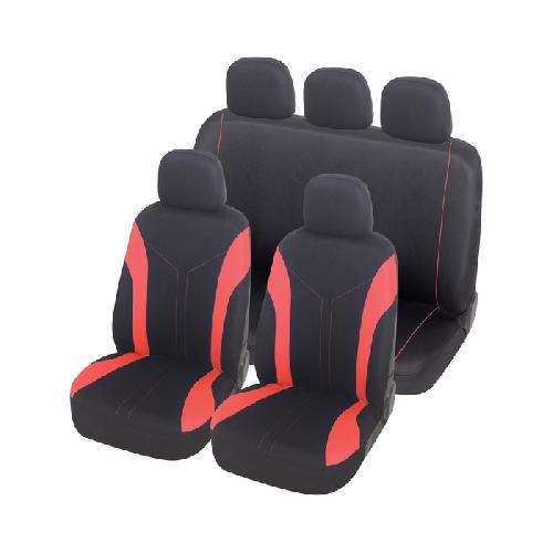 Housse De Siege - Couvre Siege Housses De Siege Jeu Complet Kyoto Incar - Incar - Multicouleur