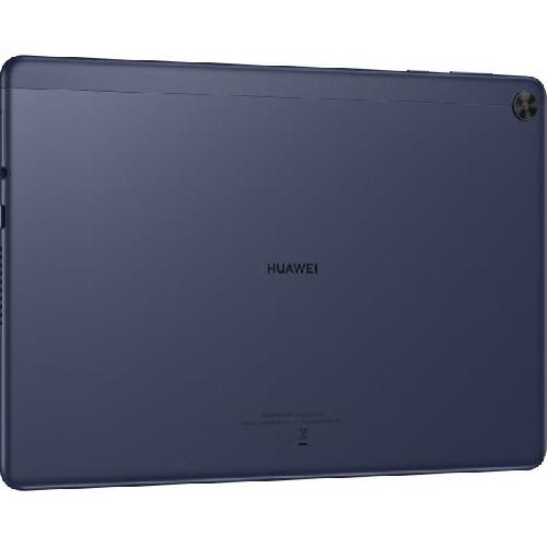 Tablette Tactile HUAWEI Tablette MatePad T 10 - 2 Go RAM - 32 Go - Wifi - Bleu