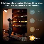 Hue Ambiance White & Color - PHILIPS - Indoor LightStrips Plus - 2 m - Bluetooth