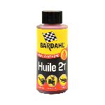 Additif Performance - Entretien - Nettoyage - Anti-fumee Huile 2 temps synthese - 20x 100ml