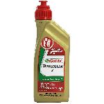 Huile Transmission Huile Boite Auto Castrol Transmax Z - 1 Litre