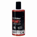 Massage - Huiles bougies Huile chauffante comestible gout cerise - 150 ml
