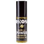 Huile Chauffante Eros Power Vanille - 100 ml